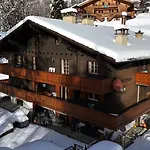 Apartament Grand Confortable Au Coeur Des Diablerets