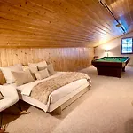 Grand Confortable Au Coeur Des Diablerets Apartament *
