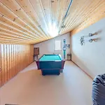 Grand Confortable Au Coeur Des Diablerets Apartamento Les Diablerets