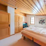 Apartamento Grand Confortable Au Coeur Des Diablerets Les Diablerets