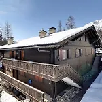 Grand Confortable Au Coeur Des Diablerets * Les Diablerets