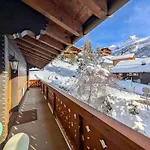Apartamento Grand Confortable Au Coeur Des Diablerets