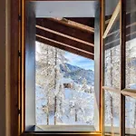 Apartament Grand Confortable Au Coeur Des Diablerets *