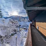 Grand Confortable Au Coeur Des Diablerets Apartament *