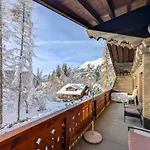 Grand Confortable Au Coeur Des Diablerets