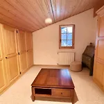 Apartament Grand Confortable Au Coeur Des Diablerets