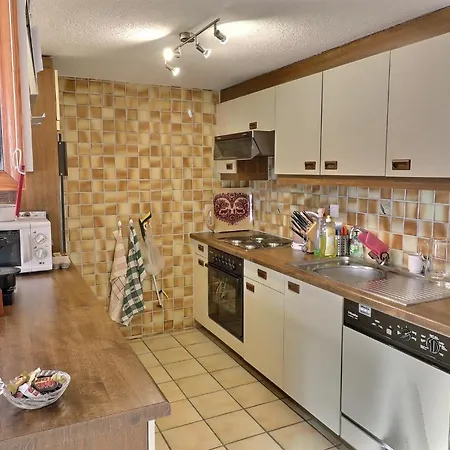 Grand Confortable Au Coeur Des Diablerets * Les Diablerets