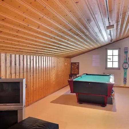 Grand Confortable Au Coeur Des Diablerets Apartman Les Diablerets