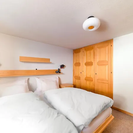 Grand Duplex, Charme, Cheminee & Balcon Diablerets *