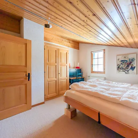 Apartamento Grand Duplex, Charme, Cheminee & Balcon Diablerets Les Diablerets