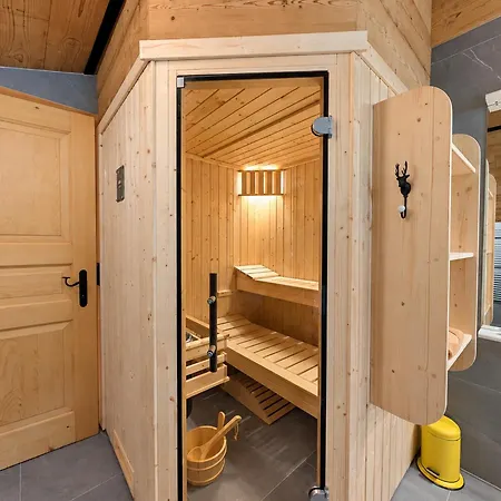 Grand duplex, charme, cheminée&balcon Diablerets Apartamento *