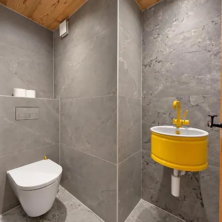Apartamento Grand duplex, charme, cheminée&balcon Diablerets Les Diablerets