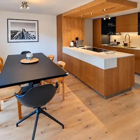 Apartamento Grand duplex, charme, cheminée&balcon Diablerets Les Diablerets
