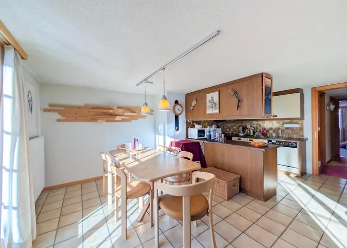 Grand Confortable Au Coeur Des Diablerets Les Diablerets