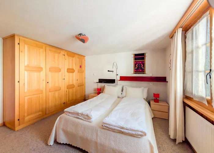 Grand Confortable Au Coeur Des Diablerets Appartement *