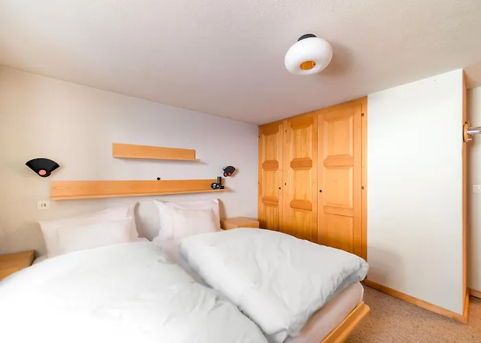 Grand Confortable Au Coeur Des Diablerets *