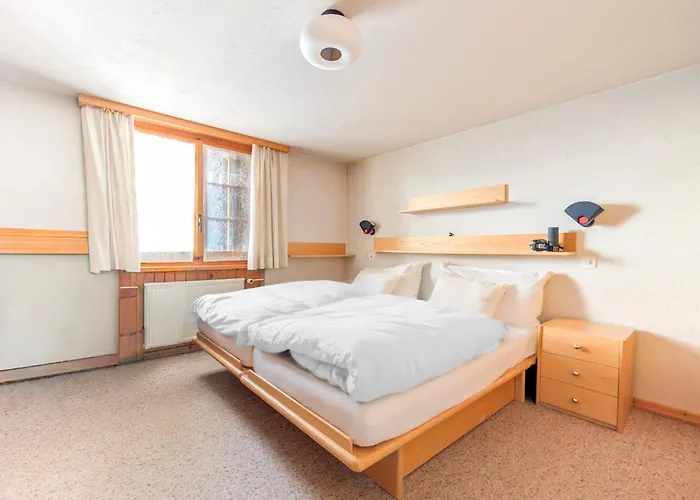 Grand Confortable Au Coeur Des Diablerets Les Diablerets