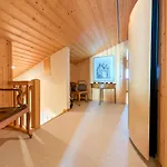 Grand Confortable Au Coeur Des Diablerets