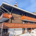 公寓 Grand Confortable Au Coeur Des Diablerets 莱迪亚布勒雷