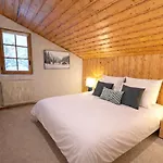 Grand Confortable Au Coeur Des Diablerets 公寓 *