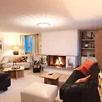 公寓 Grand Confortable Au Coeur Des Diablerets *