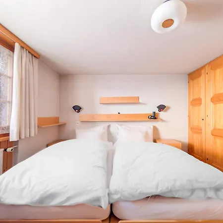 Grand Confortable Au Coeur Des Diablerets Apartamento