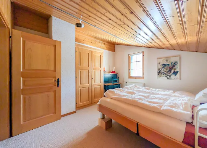 Apartamento Grand Confortable Au Coeur Des Diablerets Les Diablerets